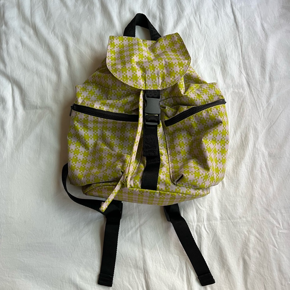 Baggu backpack